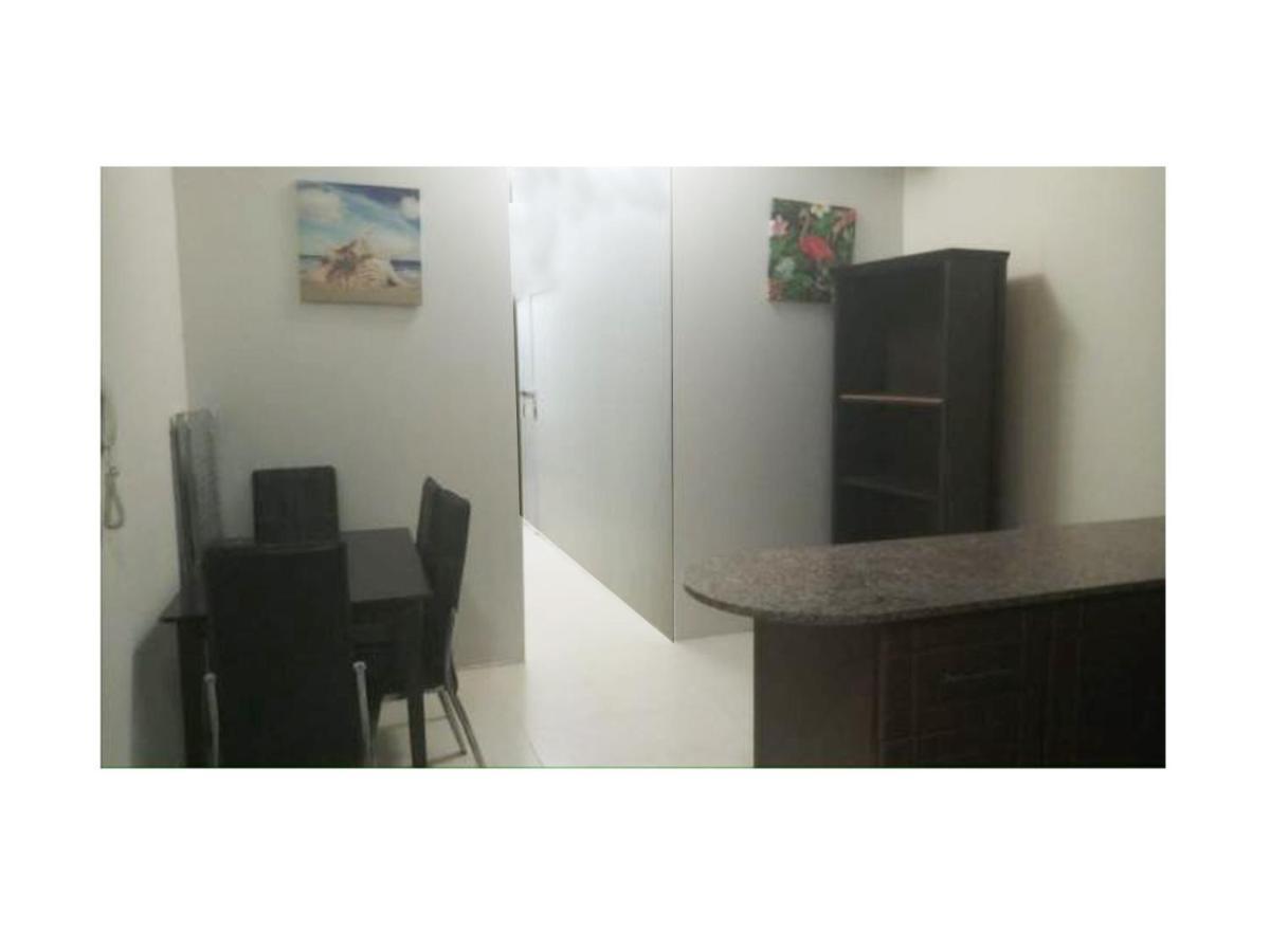 Deira Partition Room Дубай Экстерьер фото